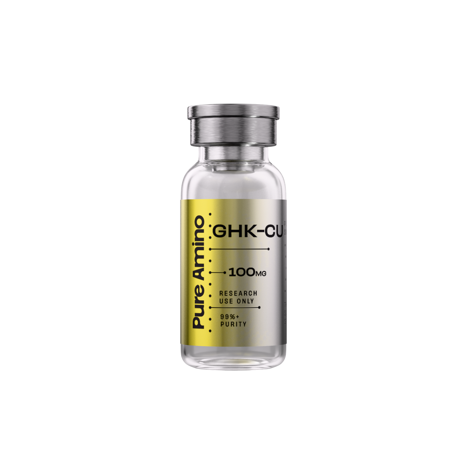 GHK-Cu