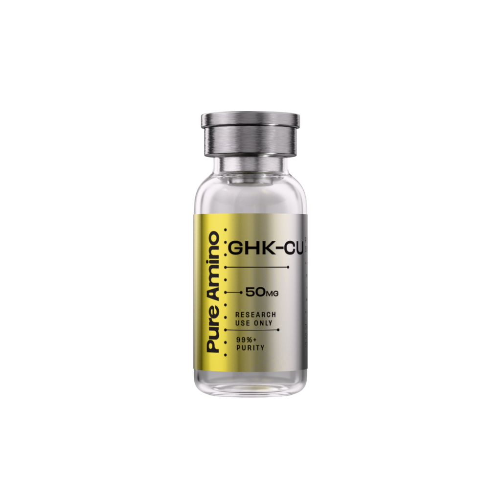 GHK-Cu