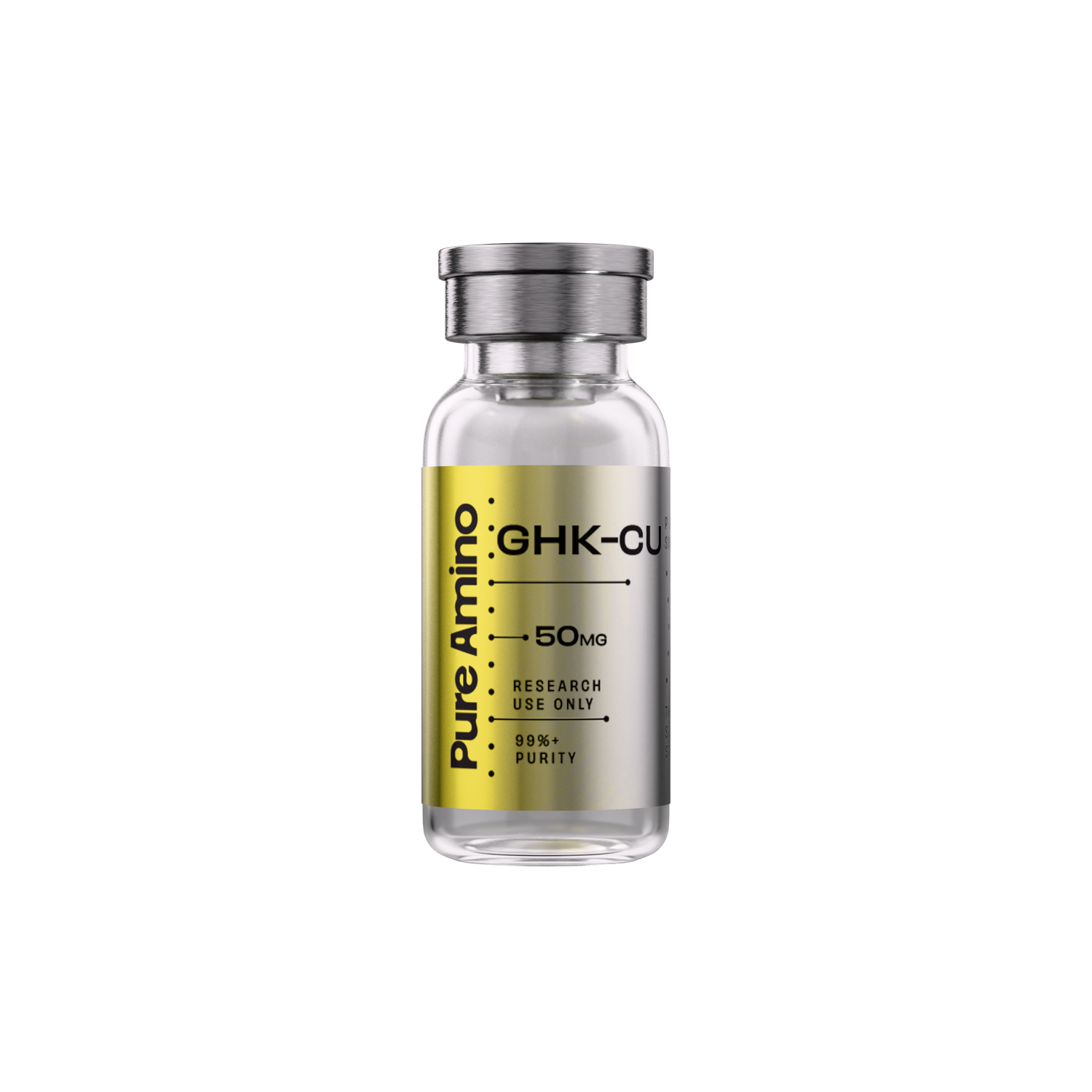 GHK-Cu