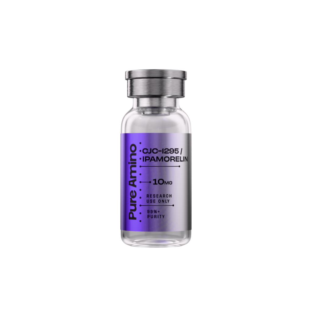 CJC-1295 / Ipamorelin