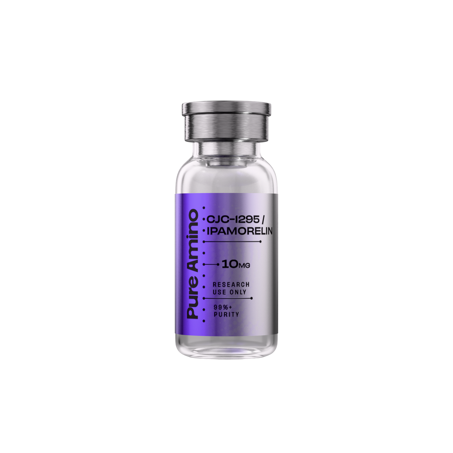 CJC-1295 / Ipamorelin
