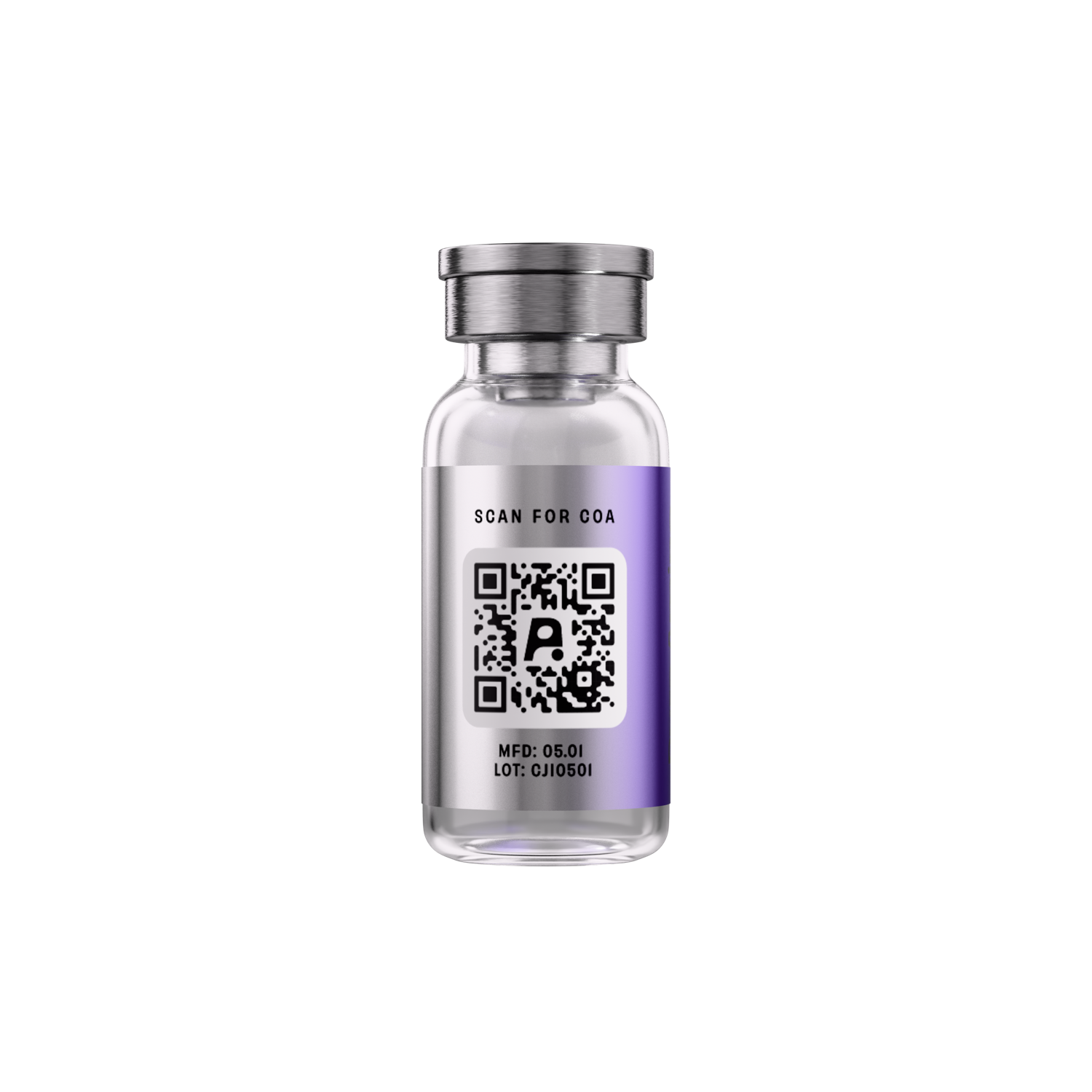 CJC-1295 / Ipamorelin