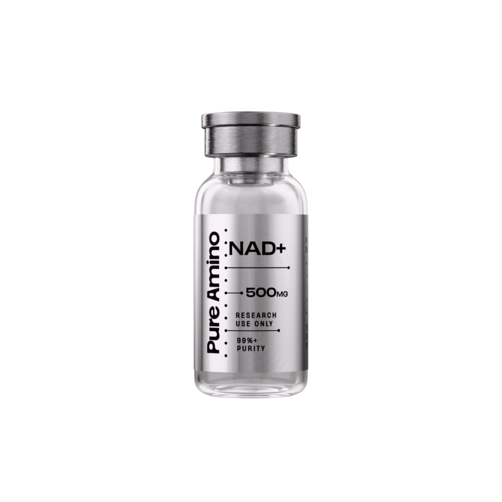 NAD+