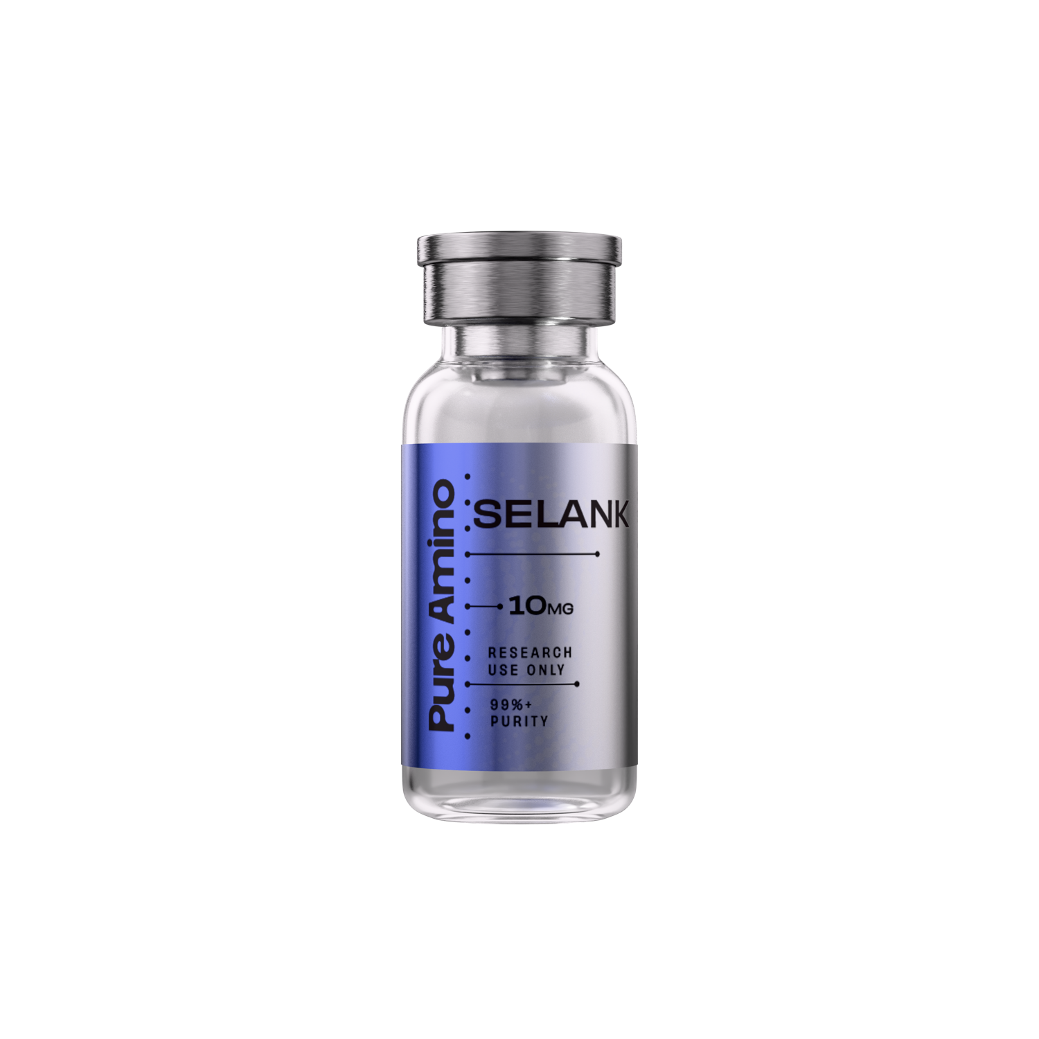 Selank