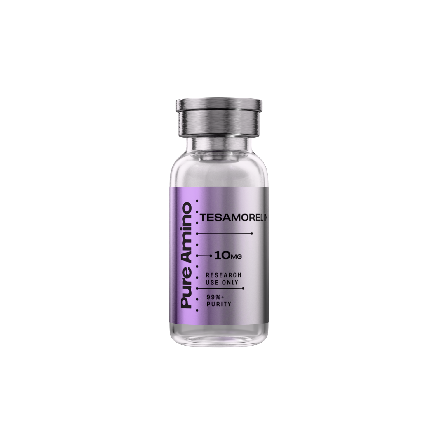 Tesamorelin